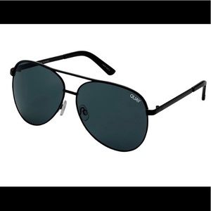 Quay Australia Vivienne Sunglasses